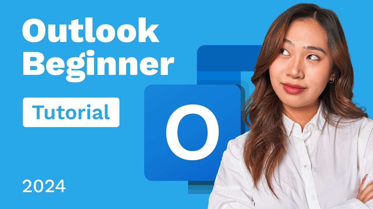 Outlook Beginner Tutorial 📧