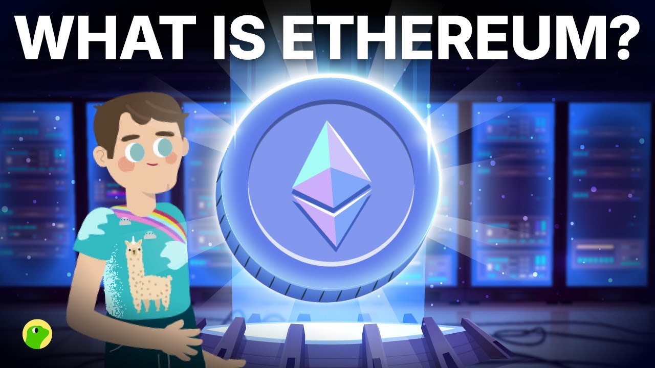 Understanding Ethereum: A Beginner's Guide