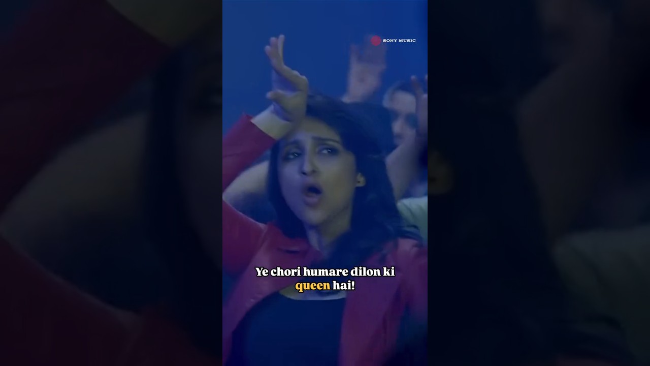 Dance to 'Drama Queen' from Hasee Toh Phasee 🎶