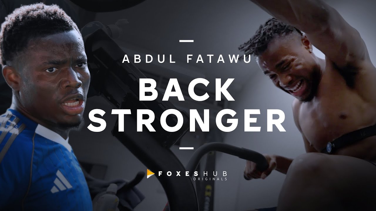 Abdul Fatawu's Inspiring Comeback: From Injury to Victory โฝ