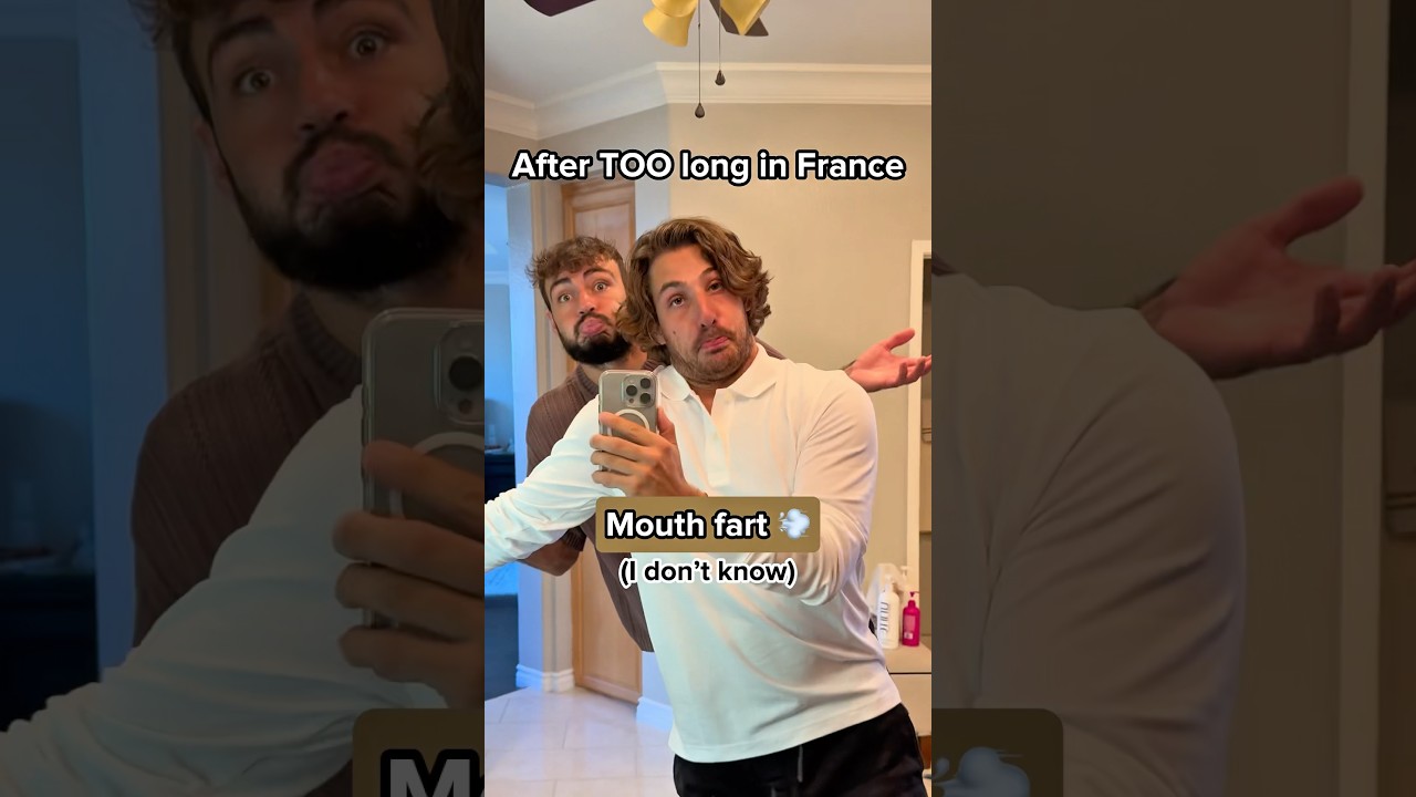 Your Favorite? π #French #Humor