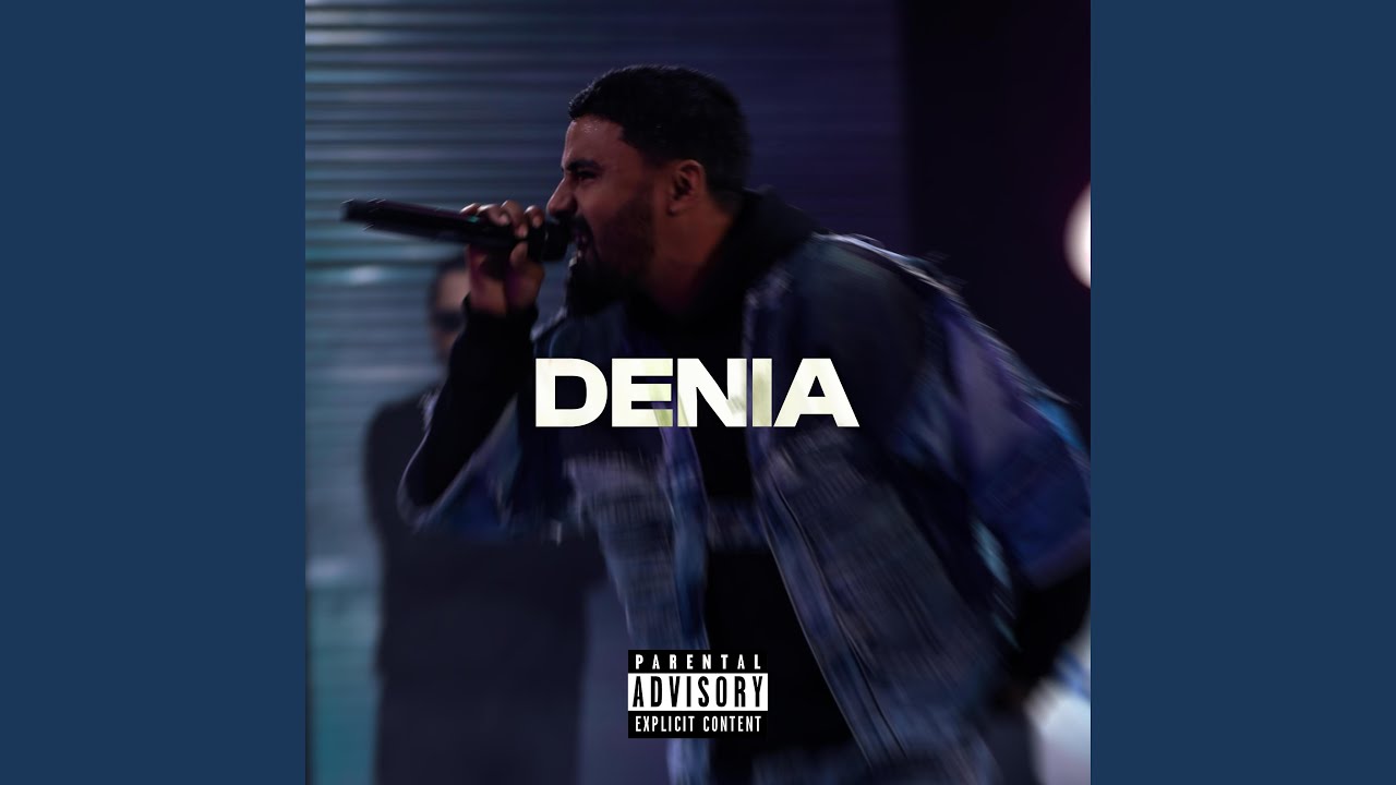 DENIA Remake (AL Khouf) by Zoubir & Don Bigg