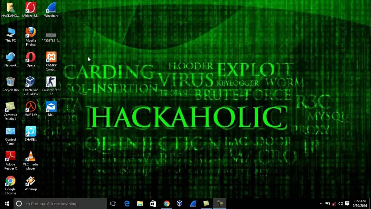 Master Steganography: Hide Your Data Easily with Snow 🕵️♂️