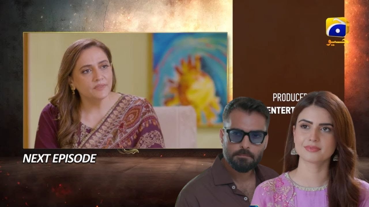 Shikanja Episode 9 Promo & Teaser | Review