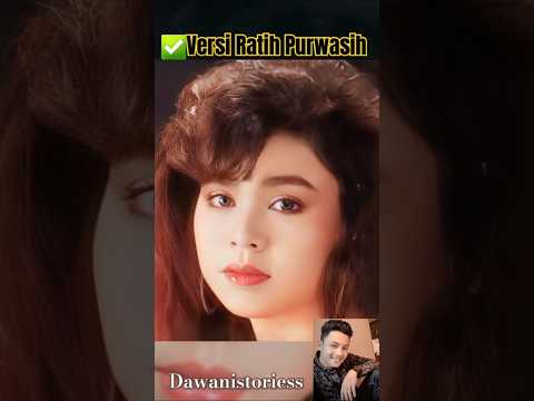✅Ratih Purwasih (lahir 1 April 1965) adalah Penyanyi asal Indonesia.#nostalgia #fyp #fypシ゚viral