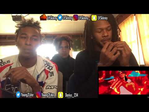 (Moroccan Rap) 7LIWA FT. SOOLKING - BILAL (Reaction Video)