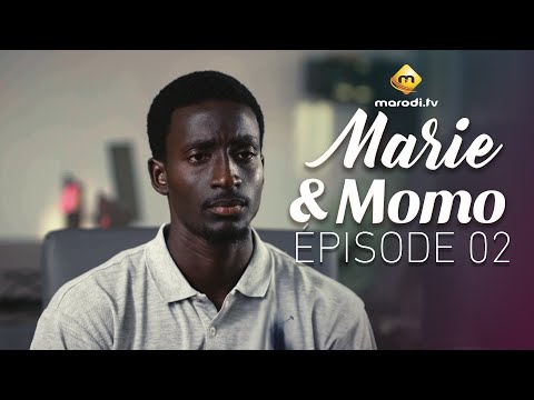 Série - Marie & Momo - Saison 1 - Episode 02 - VOSTFR