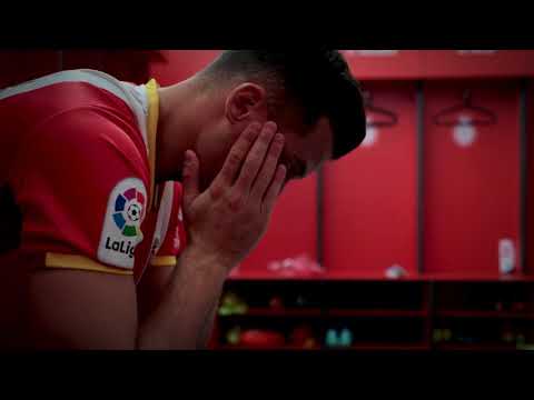 Spot Girona FC - Real Madrid | #OrgullGironĂ | Jornada 10 | Girona FC