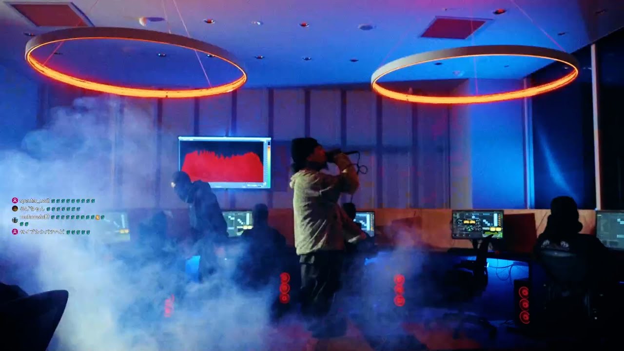 Ralph - Victory Lap Freestyle 🎤