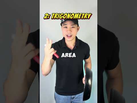 TOP 5 MUST-KNOW TOPICS FOR IGCSE MATHS PAPER 4 (MAY/JUNE 2025) CALCULATOR PAPER #igcse #maths