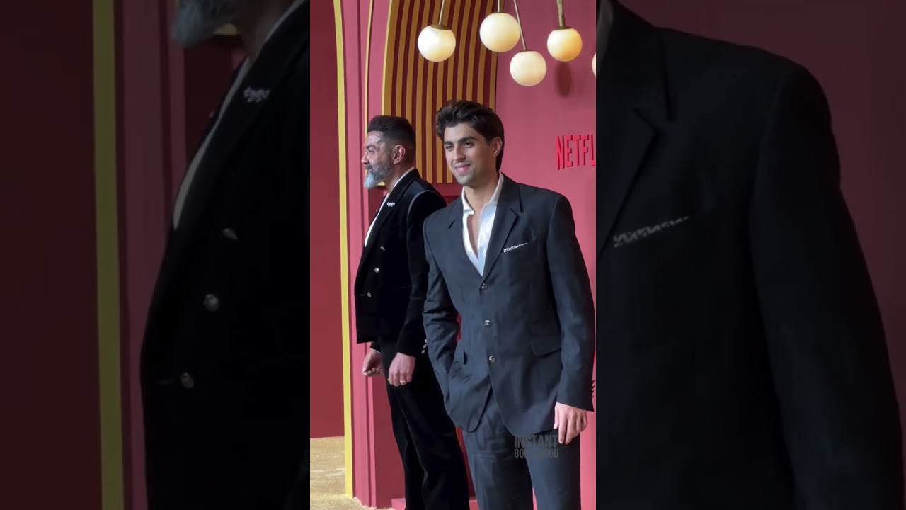 Heartwarming Moment: Son Celebrates His Proud Father ❤️