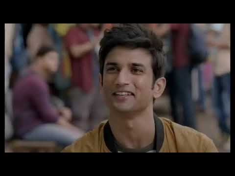 Sushant Singh Rajput First Death Anniversary 🕯️