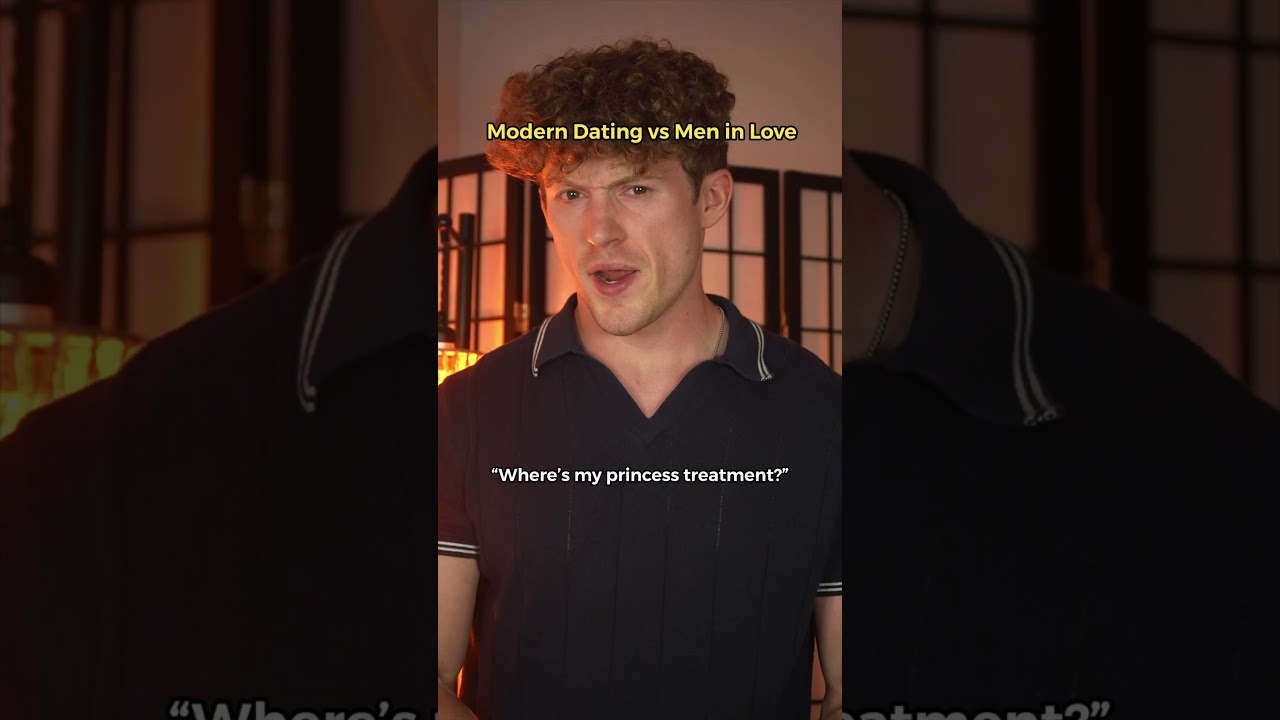 Love's Fear: The Anxiety of Wedding Day Expectations