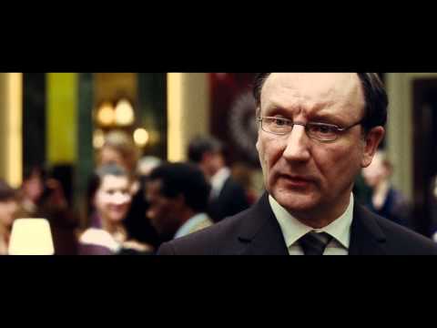 Sans Identité (Jaume Collet-Serra) - Bande Annonce VF