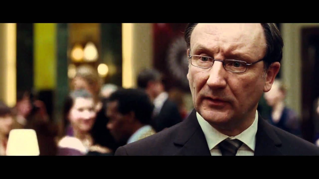 Sans Identité (Jaume Collet-Serra) - Bande Annonce VF