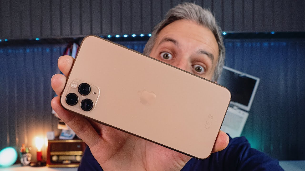Test de l'iPhone 11 Pro Max : Verdict et impressions