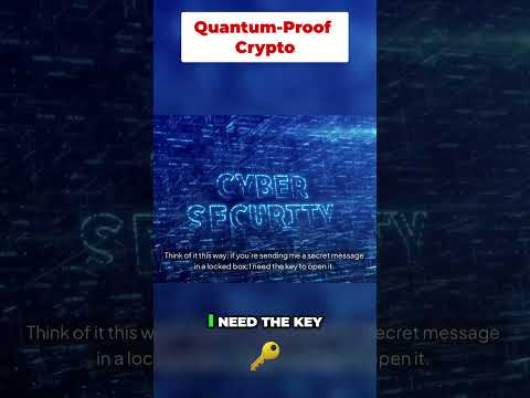 Quantum-Proof Crypto: FIPS-C Explained