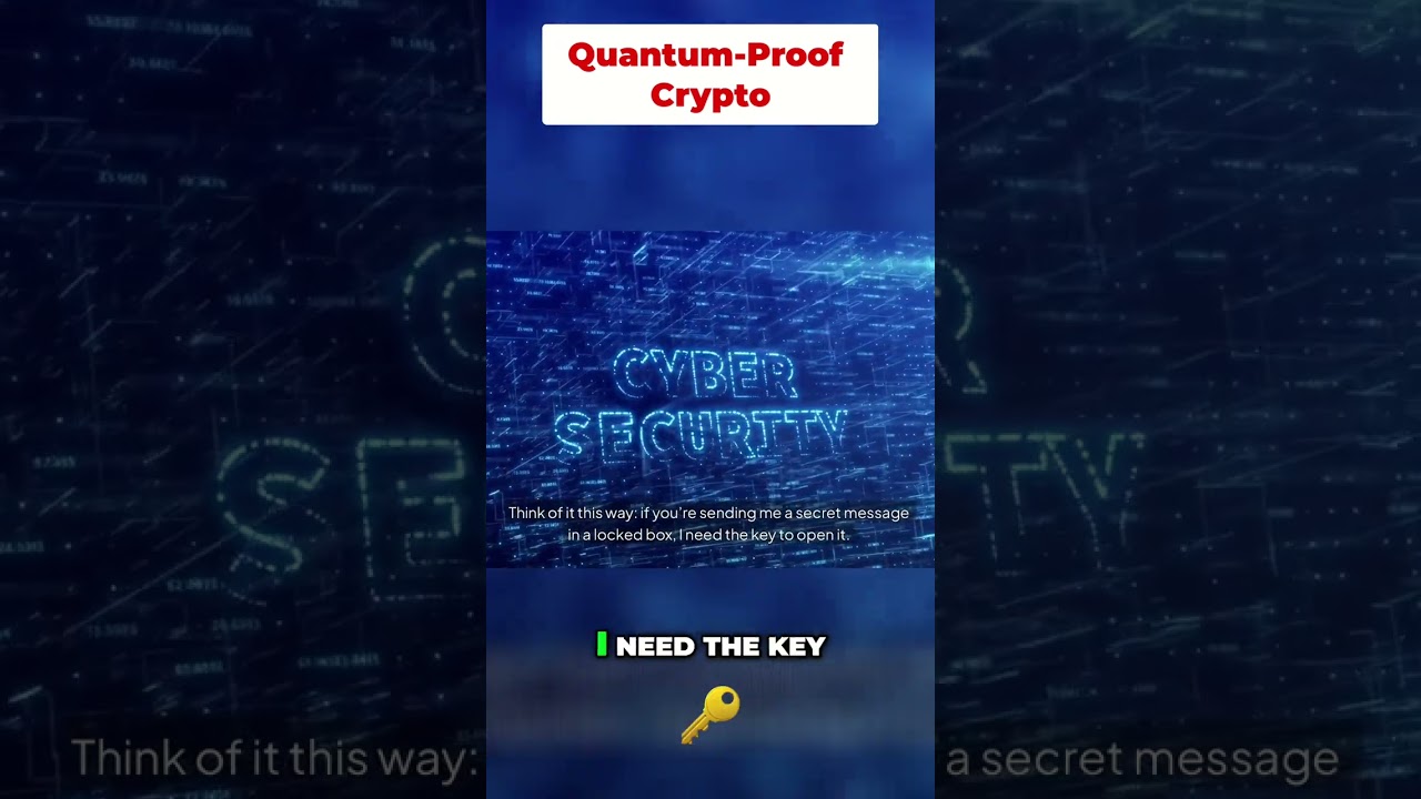 Quantum-Proof Crypto: Understanding FIPS-C and Lattice Security 🔐