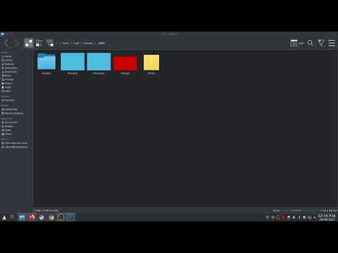 Steganography With Linux Terminal