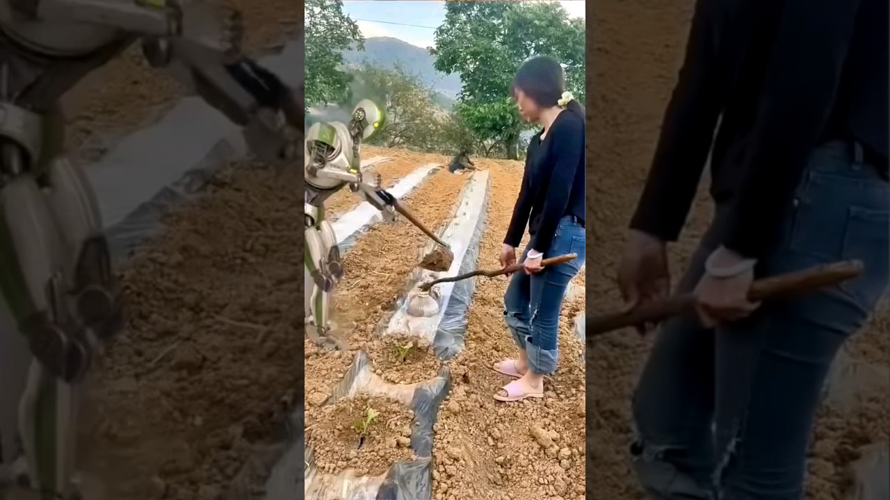 Revolutionizing Agriculture: Modern Farming Trends for 2024 π