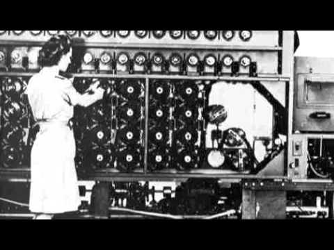 Il computer che vinse la guerra / Alan Turing.