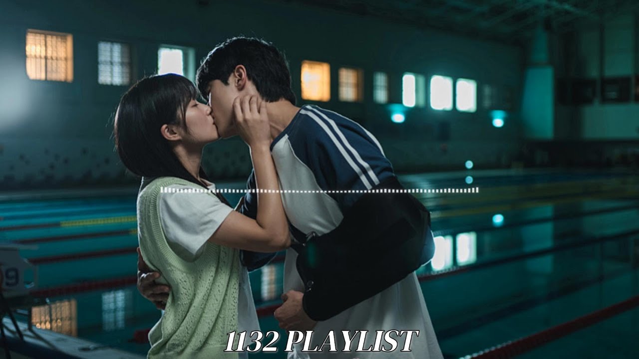 2024 드라마 OST 모음🎶