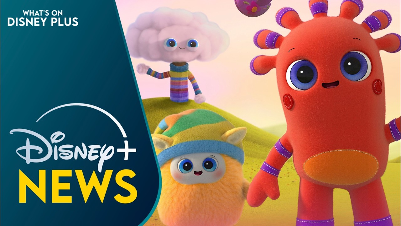 BeddyByes Coming Soon to Disney+ π€