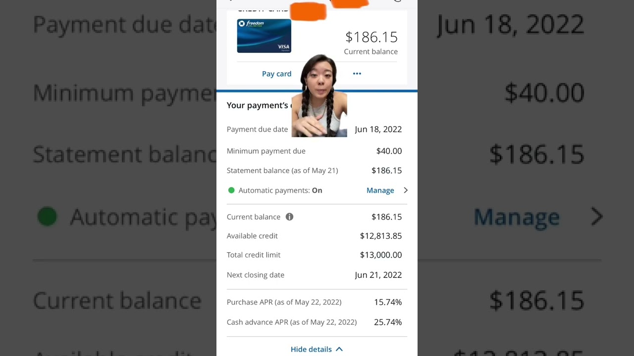 Understanding the Difference Between Statement Closing Date & Balance Due Date 💳
