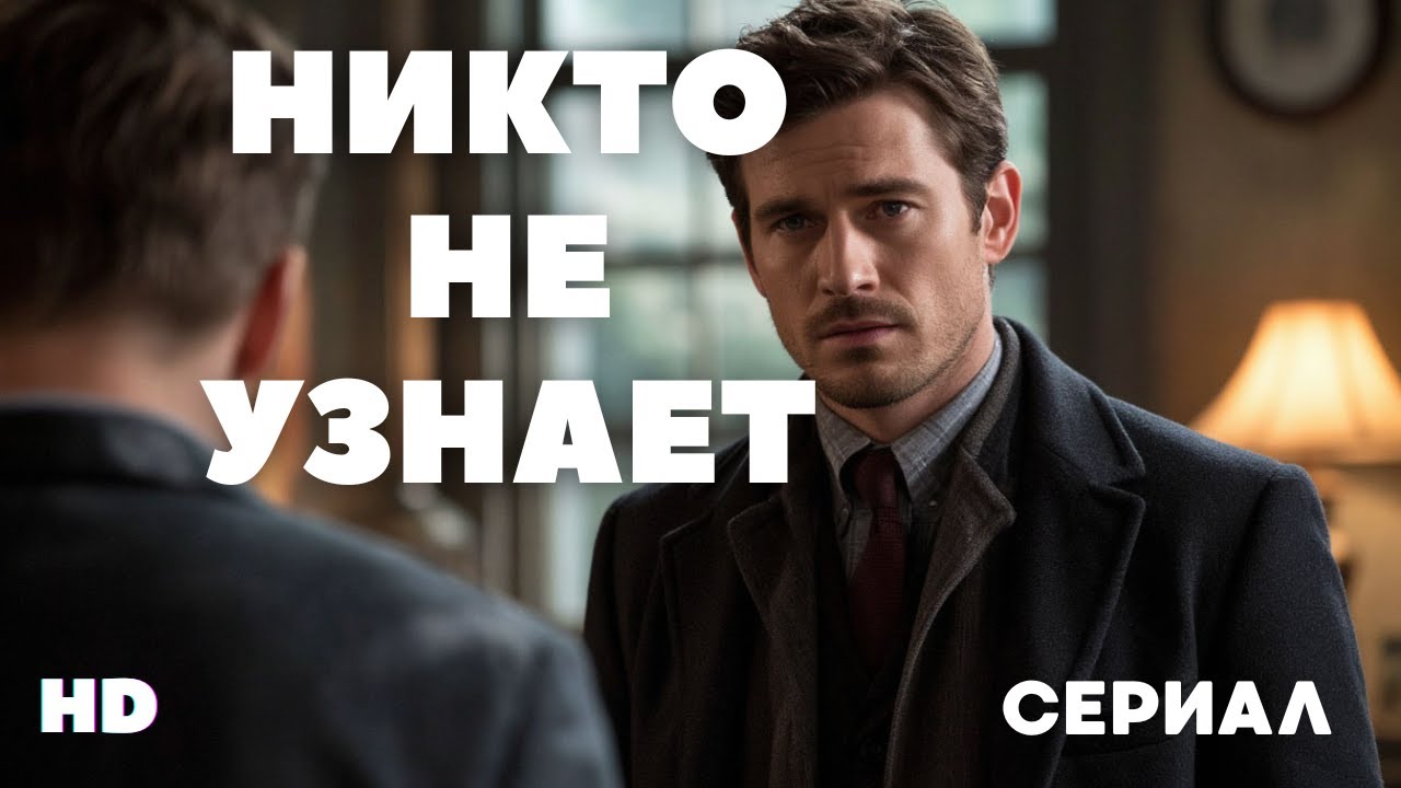 Бомба! Живой сериал, который взорвет вас🔥