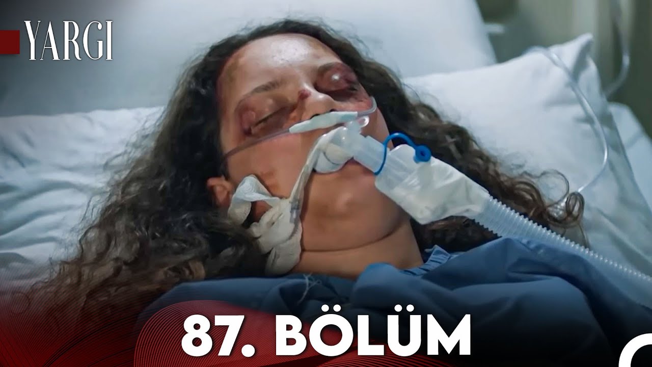 Yargı 87. Bölüm (17 Mart 2024) - Kanal D 📺