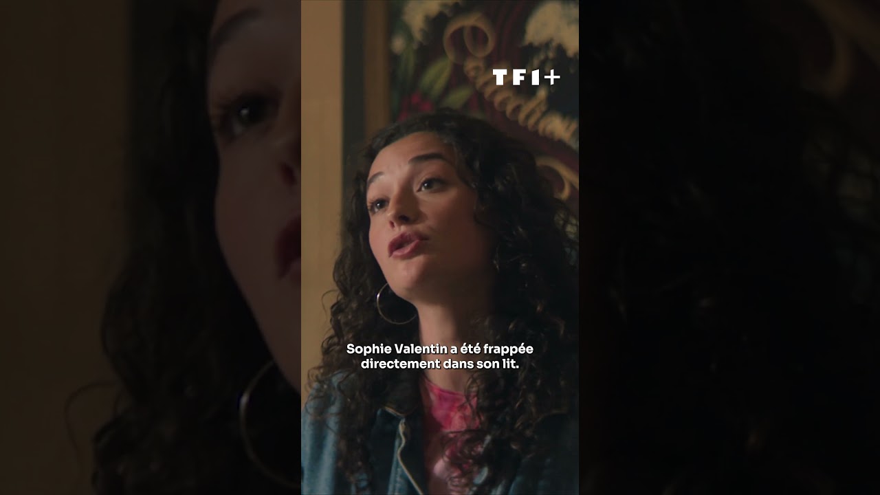 Justine rejoint la brigade dans Léo Matteï 🚓
