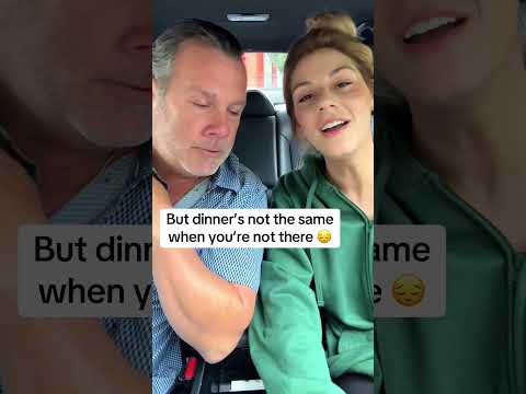 I wrote a song about watching my dad get older. it's called "too young to be old"