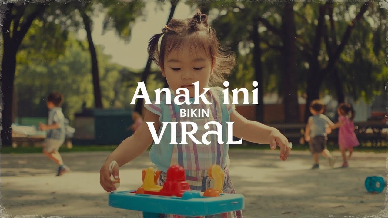 FIBES FTV Bocil Mainan Seru π