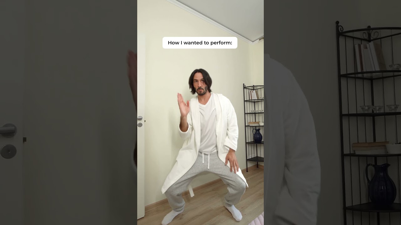 Keanu Reeves & Dogstar