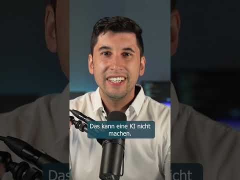 Zukunft von Softwareentwicklern #softwareentwickler #zukunft #ki