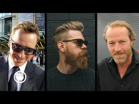 Top 6 Hairstyles for Men with Hair Loss