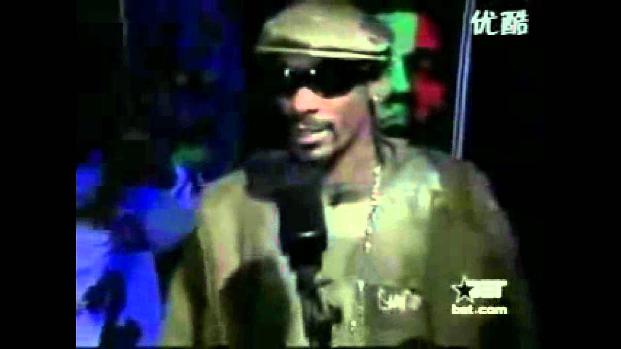 Snoop Dogg & Talib Kweli Rap City Freestyle