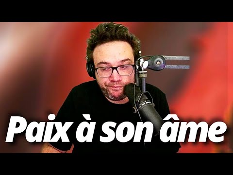 L'horreur absolue sur Kick....