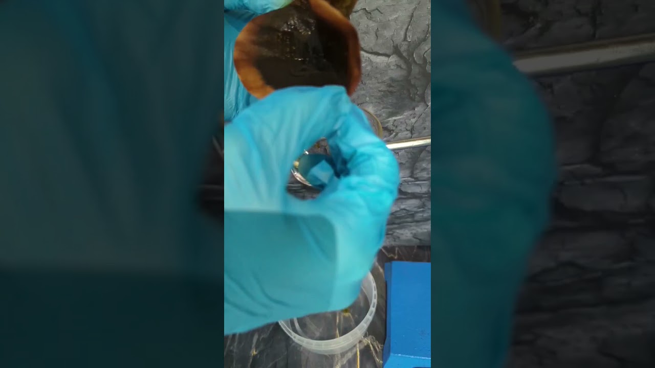 Взрывчатка из аптечных средств? 🔥