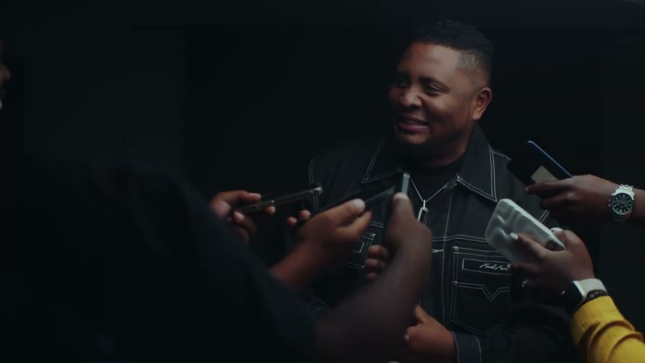 Kell Kay - Good People (Official Video) 🎶