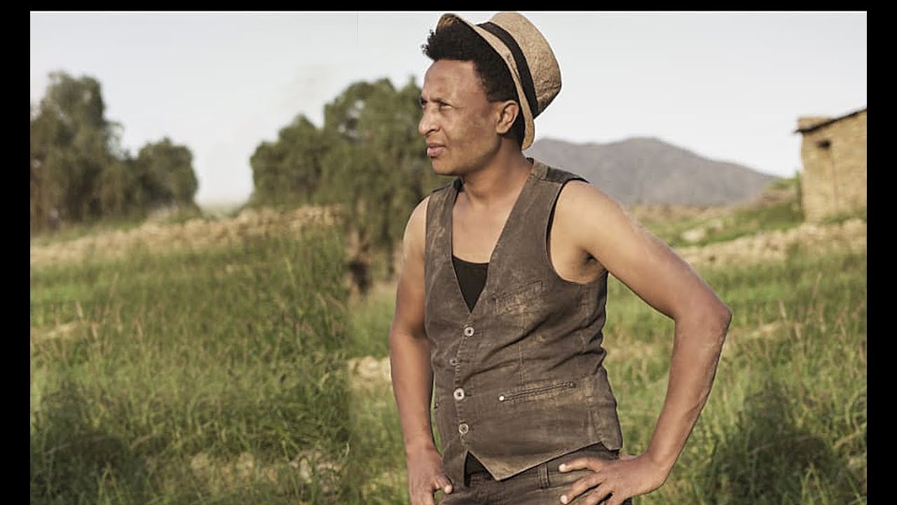 Kaleab Teweldemedhin - Zeymalsey (2018) 🎶