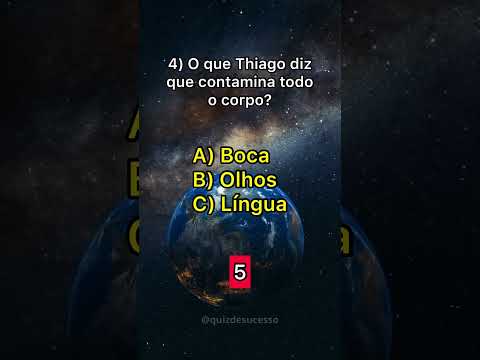 Acerte essas perguntas bíblicas #quizbiblico #biblia #perguntaserespostas #quiz #desafio