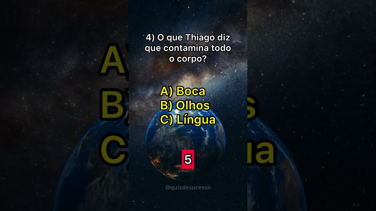 Acerte essas perguntas bíblicas #quizbiblico #biblia #perguntaserespostas #quiz #desafio