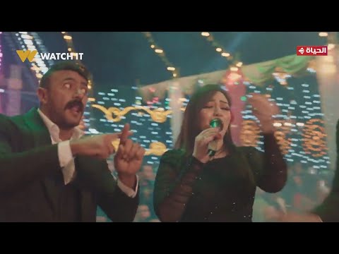 فرحة أخويا فهد البطل وعقبال كل راجل جدع😍.. إيه اللي حصل في الأخر ده ؟! 😲 😳