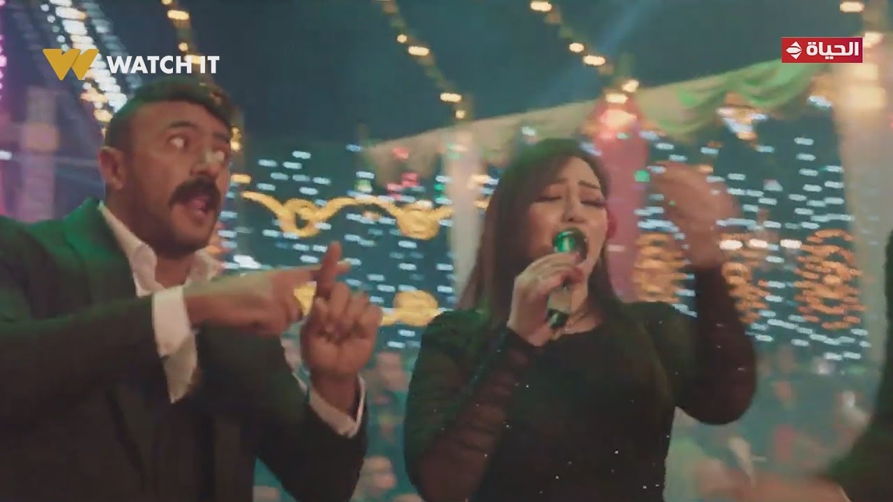 فرحة أخويا فهد البطل.. ومفاجأة غير متوقعة في النهاية! 🎉