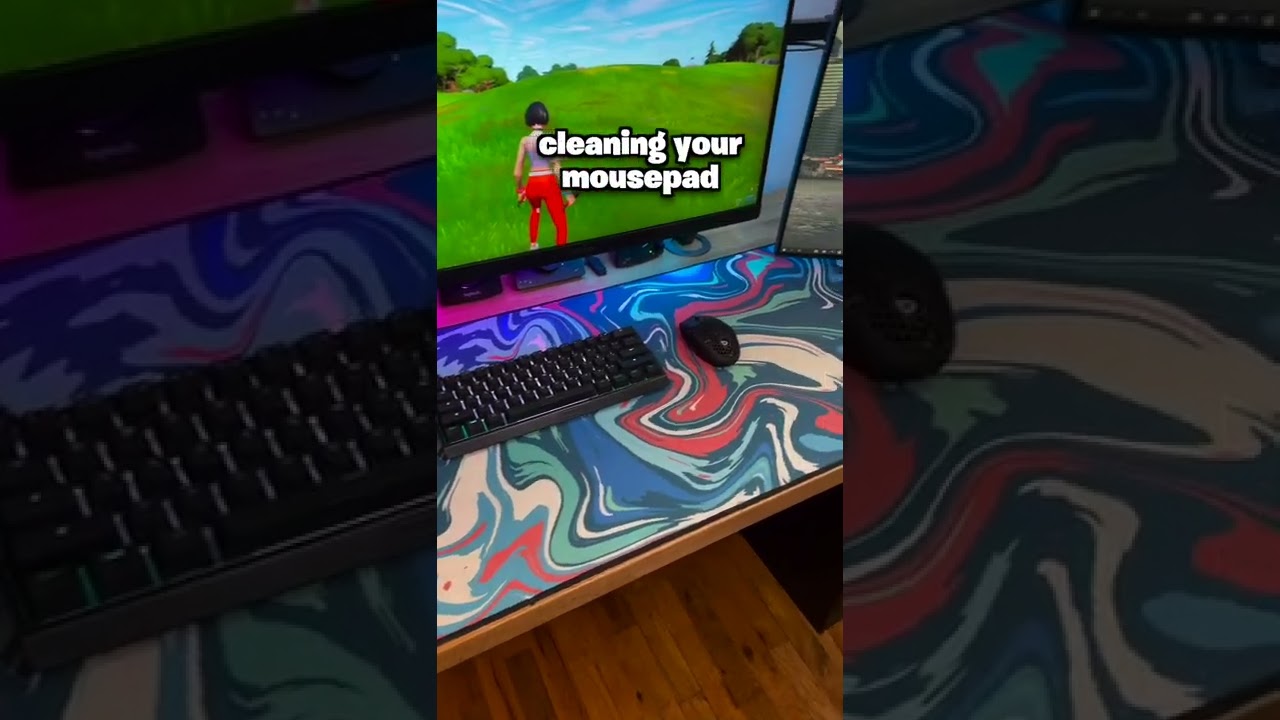 Boost Your Aim Instantly—No Practice Needed! 🎯