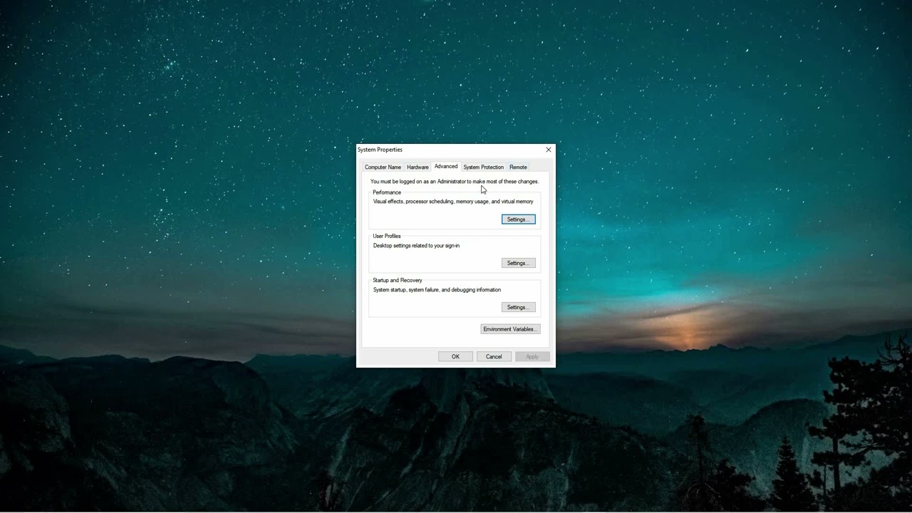 Fix NLA Error on Remote Windows 🚀