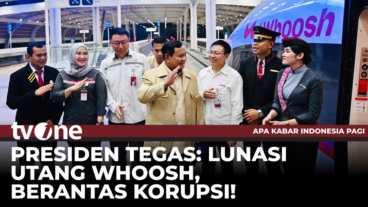 Terkini Indonesia Pagi 02/11/2025: KPK Panggil Beberapa Pihak, Update Berita Terkini