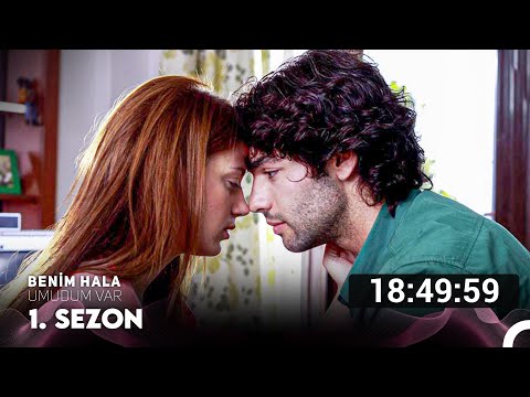 Benim Hala Umudum Var 1. Sezon Tüm Bölümler