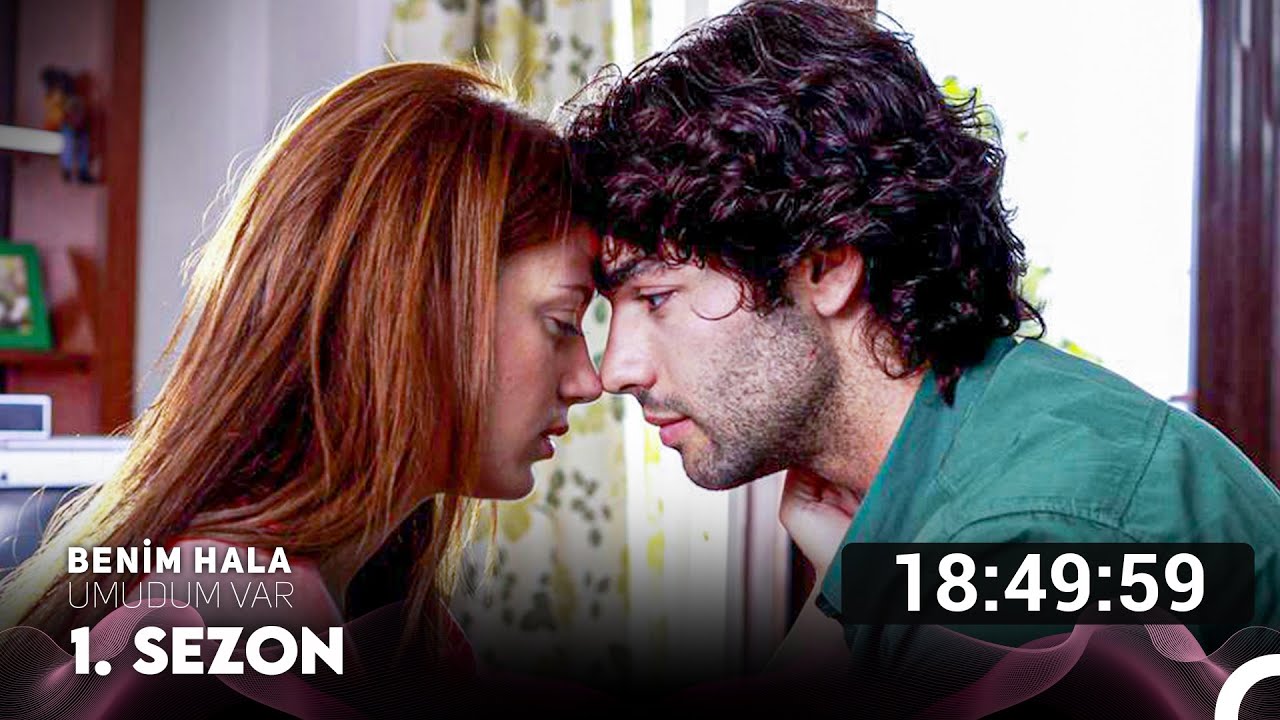 Benim Hala Umudum Var 1. Sezon Tüm Bölümler - Full İzle 🎬